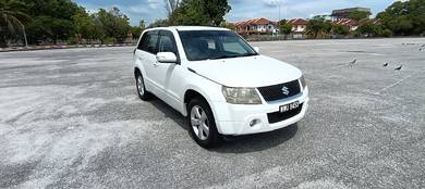 Suzuki Grand Vitara in Sungai Petani, KDH