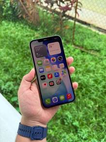 ip 12 promax 128gb Baca dulu deh