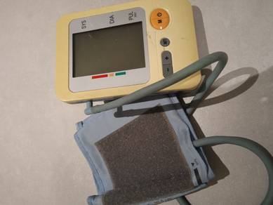 MicroLife Blood Pressure