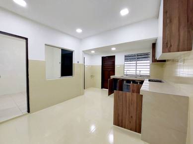 1.5-storey Terraced House For Sale in Kajang,SGR