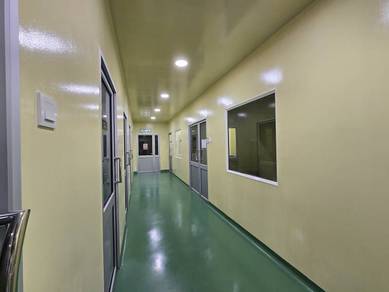 Warehouse / Factory For Sale in Subang Jaya,SGR