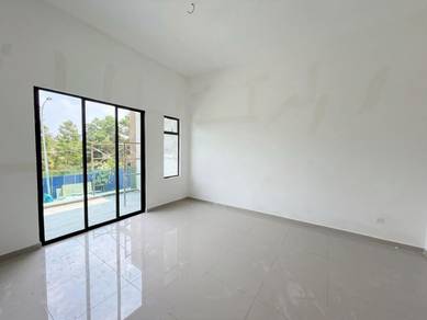 2-storey Terraced House For Sale in Ulu Tiram,JHR