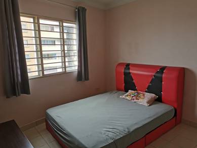 Room in Selayang, SGR