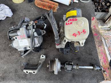 No 3-3-5 Toyota MRS Zzw30 Sequential Actuator Pum