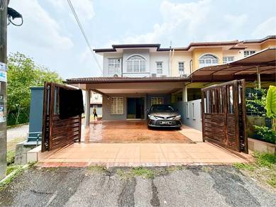 2-storey Terraced House For Sale in Semenyih,SGR