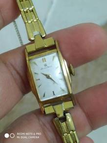 Vintate seiko merit lady watch