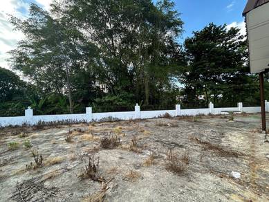 1-storey Terraced House For Sale in Seremban,NSN