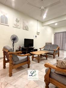 1-storey Terraced House For Rent in Seremban 2,NSN