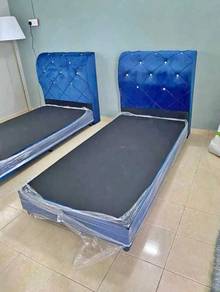 single bed frame cod