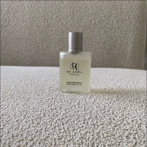 Dr Azri Perfume