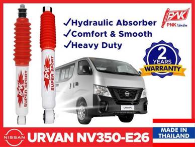 Nissan Urvan Shock Absorber NV350 E26 PNK KYB GAB