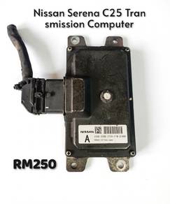 Secondhand Sparepart