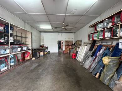 Shop lot For Sale in Alor Setar,KDH