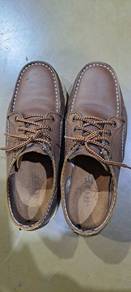 Original police safety shoes