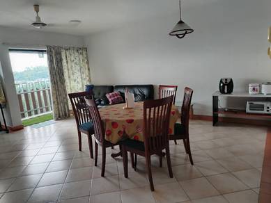 Room in Damansara Perdana, SGR