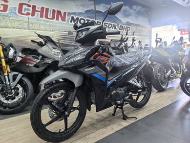 Honda Dash 125