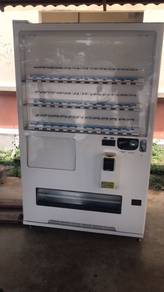 Vending Machine Can