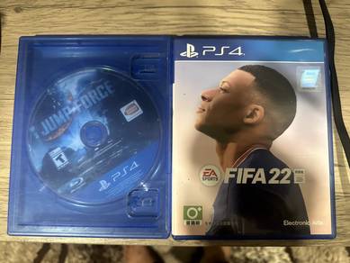 game ps4