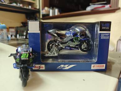 Monster Energy Yamaha MotoGP