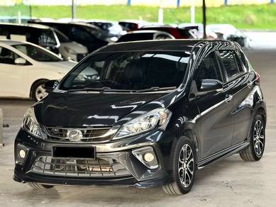 Perodua MyVi AV in Johor Bahru, JHR