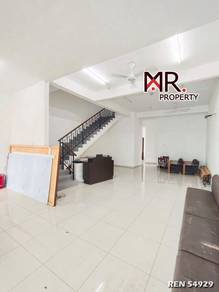 2-storey Terraced House For Sale in Sungai Petani,KDH