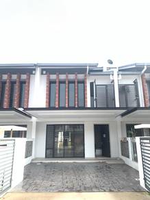2-storey Terraced House For Sale in Denai Alam,SGR