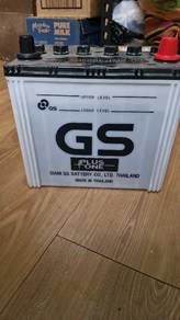 GS Plus One