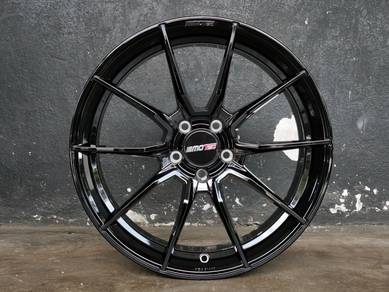 Rim 19 inch MOTEC A45 CLA MK8 AUDI RS3 AMG ARTEON