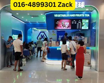 Shop lot For Rent in Bayan Lepas,PNG