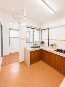 Condominium For Sale in Sri Jati II