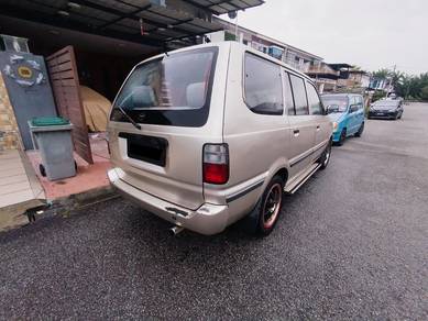 Toyota Unser GLI FACELIFT in Kulai, JHR