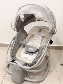 MASTELA Baby Swing