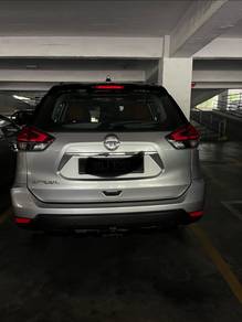 Nissan X-Trail AERO EDITION in Puchong, KUL