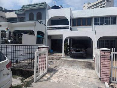 2-storey Terraced House For Sale in Subang Jaya,SGR