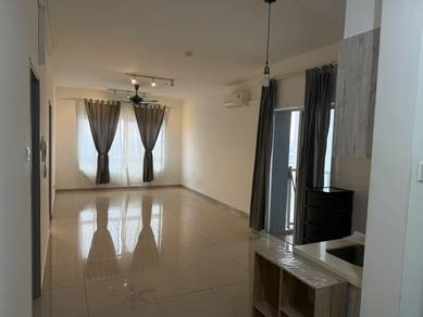 Service Residence For Rent in The Edge Residen