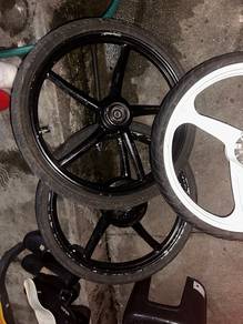rim sp for sell