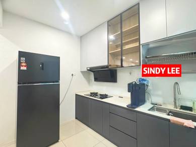 Condominium For Rent in Zen 6