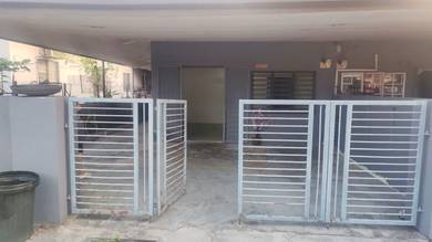 1-storey Terraced House For Rent in Puchong,SGR