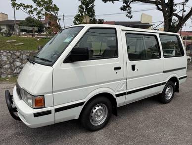 Nissan Vanette ELITE in Puchong, SGR