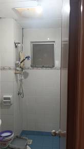 Apartment For Rent in Pangsapuri Melur (Sentul)