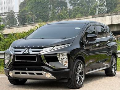 Mitsubishi Xpander  in Seri Kembangan, SGR