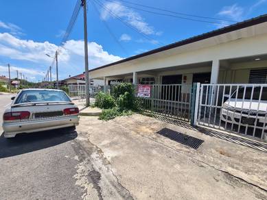 1-storey Terraced House For Sale in Tuaran,SBH