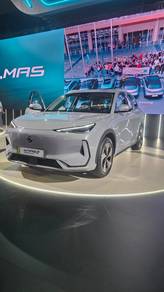Proton eMas 7 PREMIUM PLUS in Kota Kemuning, SGR