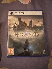 Hogwarts legacy