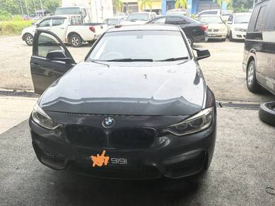 BMW 328i 28i SPORT in Kuantan, PHG