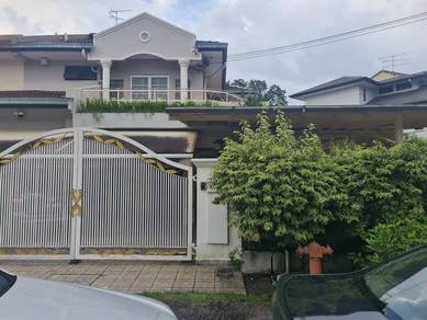 2.5-storey Terraced House For Sale in Bandar Utama,SGR