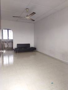 Flat For Sale in Taman Daya - Jalan Bertam 1