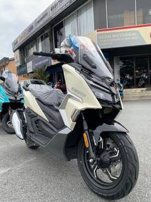 WMOTO RT1