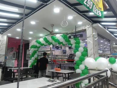 Shop lot For Sale in Kajang,SGR