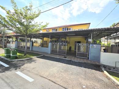 Semi-Detached House For Sale in Temerloh,PHG